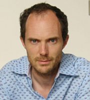 Andrew Wanliss-Orlebar, Sustainability Strategist & Entrepreneur