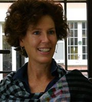 Cristina Gabetti, Press & television journalist and writer