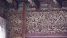 Corks A closer look at the wine cork insulation
