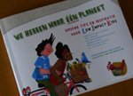 Steven's children book