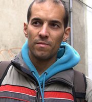Pedro Jorge Pereira, Eco-Social activist & alternative tour guide