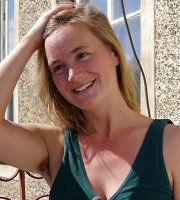 Sandra Kinnaman Norstrom, the good tribe, lindsberg