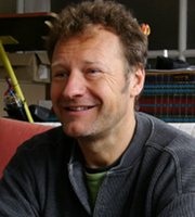 Steven Vromman, low impact man, writer and consultant