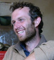 Tom Troonbeeckx, organic farming, CSA, food