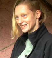 Yolanda, freegan, squatter & grassroot projects